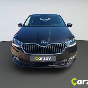 Škoda Fabia 1.0 TSI EDITION