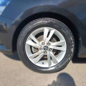 Škoda Fabia 1.0 TSI EDITION