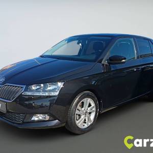 Škoda Fabia 1.0 TSI EDITION