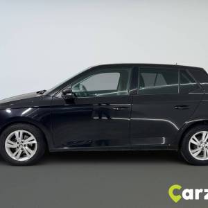 Škoda Fabia 1.0 TSI EDITION