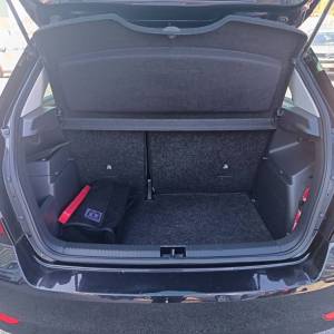 Škoda Fabia 1.0 TSI EDITION