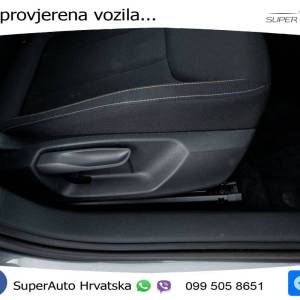 Škoda Kamiq 1.0 TSI Ambition 110 KS, KAM+VIRT+NAVI