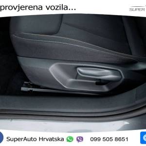 Škoda Kamiq 1.0 TSI Ambition 110 KS, KAM+VIRT+NAVI