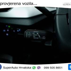 Škoda Kamiq 1.0 TSI Ambition 110 KS, KAM+VIRT+NAVI