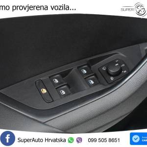 Škoda Karoq 2.0 TDI 4x4 DSG Sportline 150 KS, ACC+LED+4xGR SJED+VIRT