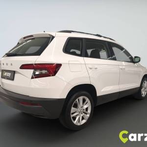 Škoda Karoq 2.0 TDI BUSINESS