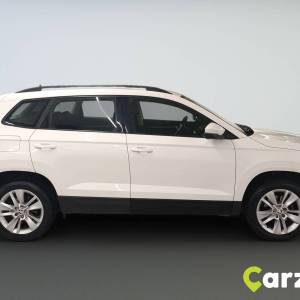 Škoda Karoq 2.0 TDI BUSINESS