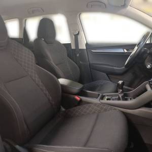 Škoda Karoq 2.0 TDI BUSINESS