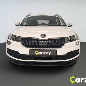 Škoda Karoq 2.0 TDI BUSINESS