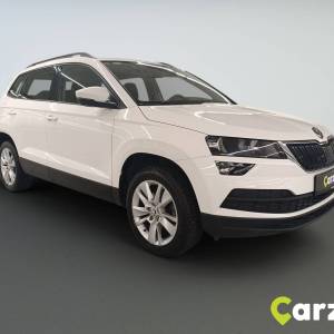 Škoda Karoq 2.0 TDI BUSINESS