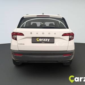 Škoda Karoq 2.0 TDI BUSINESS