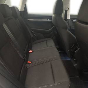 Škoda Karoq 2.0 TDI BUSINESS