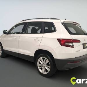 Škoda Karoq 2.0 TDI BUSINESS