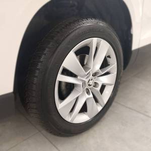 Škoda Karoq 2.0 TDI BUSINESS