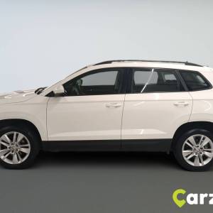 Škoda Karoq 2.0 TDI BUSINESS
