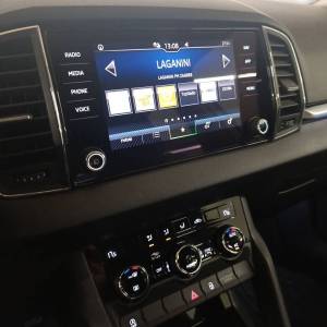 Škoda Karoq 2.0 TDI BUSINESS