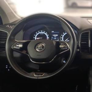 Škoda Karoq 2.0 TDI BUSINESS