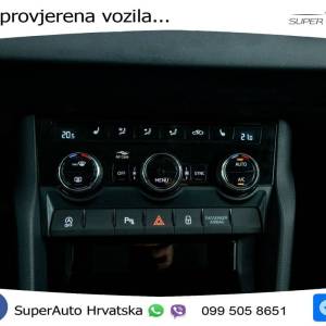 Škoda Karoq 2.0 TDI DSG Ambition 116 KS, LED+ACC+GR SJED+KAM+PDC+VIRT