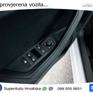 Škoda Karoq 2.0 TDI DSG Ambition 116 KS, LED+ACC+GR SJED+KAM+PDC+VIRT