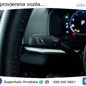 Škoda Karoq 2.0 TDI DSG Ambition 116 KS, LED+ACC+GR SJED+KAM+PDC+VIRT