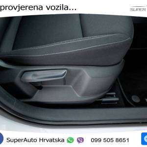 Škoda Karoq 2.0 TDI DSG Ambition 116 KS, LED+ACC+GR SJED+KAM+PDC+VIRT