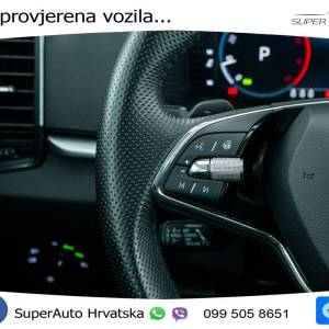 Škoda Karoq 2.0 TDI DSG Ambition 116 KS, LED+ACC+GR SJED+KAM+PDC+VIRT