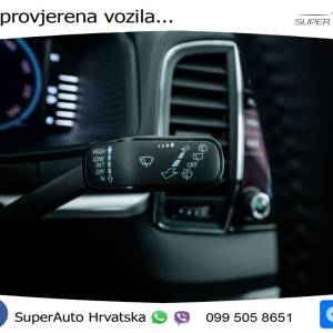 Škoda Karoq 2.0 TDI DSG Ambition 116 KS, LED+ACC+GR SJED+KAM+PDC+VIRT