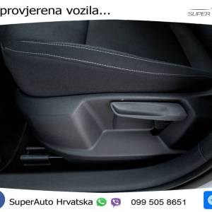 Škoda Karoq 2.0 TDI DSG Ambition 116 KS, LED+ACC+GR SJED+KAM+PDC+VIRT