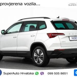 Škoda Karoq 2.0 TDI DSG Ambition 116 KS, LED+ACC+GR SJED+KAM+PDC+VIRT