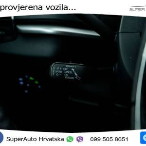 Škoda Karoq 2.0 TDI DSG Ambition 116 KS, LED+ACC+GR SJED+KAM+PDC+VIRT