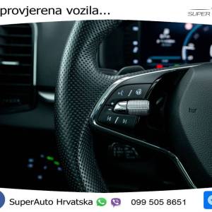 Škoda Karoq 2.0 TDI DSG Ambition 116 KS, ACC+KAM+GR SJED+VIRT+NAVI