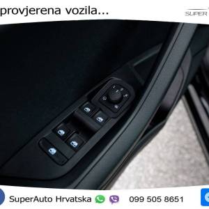 Škoda Karoq 2.0 TDI DSG Ambition 116 KS, ACC+KAM+GR SJED+VIRT+NAVI