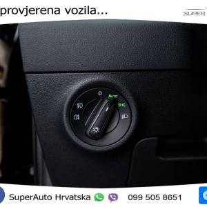 Škoda Karoq 2.0 TDI DSG Ambition 116 KS, ACC+KAM+GR SJED+VIRT+NAVI