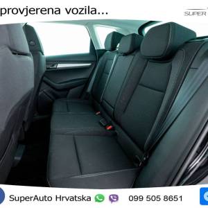 Škoda Karoq 2.0 TDI DSG Ambition 116 KS, ACC+KAM+GR SJED+VIRT+NAVI