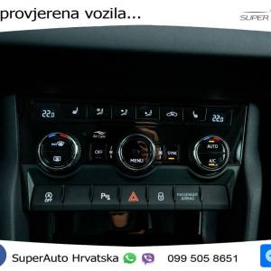 Škoda Karoq 2.0 TDI DSG Ambition 116 KS, ACC+KAM+GR SJED+VIRT+NAVI