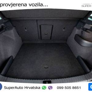 Škoda Karoq 2.0 TDI DSG Ambition 116 KS, ACC+KAM+GR SJED+VIRT+NAVI