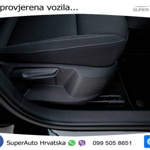 Škoda Karoq 2.0 TDI DSG Ambition 116 KS, ACC+KAM+GR SJED+VIRT+NAVI