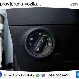 Škoda Karoq 2.0 TDI DSG Ambition 116 KS, LED+ACC+GR SJED+KAM+VIRT+PDC