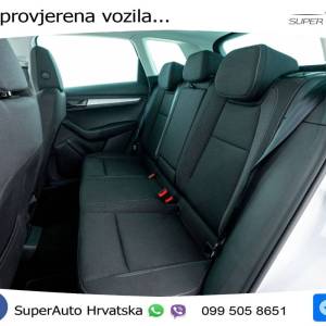 Škoda Karoq 2.0 TDI DSG Ambition 116 KS, LED+ACC+GR SJED+KAM+VIRT+PDC