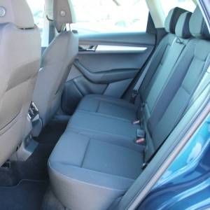 Škoda Karoq 2.0 TDi DSG *LED, NAVIGACIJA, KAMERA*