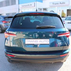 Škoda Karoq 2.0 TDi DSG *LED, NAVIGACIJA, KAMERA*