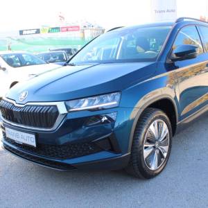 Škoda Karoq 2.0 TDi DSG *LED, NAVIGACIJA, KAMERA*