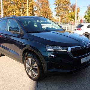 Škoda Karoq 2.0 TDi DSG *LED, NAVIGACIJA, KAMERA*