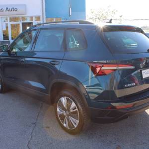Škoda Karoq 2.0 TDi DSG *LED, NAVIGACIJA, KAMERA*