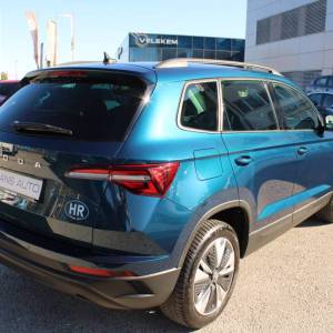 Škoda Karoq 2.0 TDi DSG *LED, NAVIGACIJA, KAMERA*