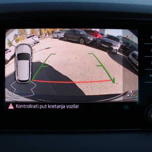 Škoda Karoq 2.0 TDi DSG *LED, NAVIGACIJA, KAMERA*