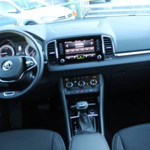 Škoda Karoq 2.0 TDi DSG *LED, NAVIGACIJA, KAMERA*