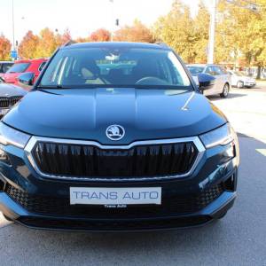 Škoda Karoq 2.0 TDi DSG *LED, NAVIGACIJA, KAMERA*