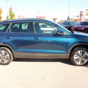 Škoda Karoq 2.0 TDi DSG *LED, NAVIGACIJA, KAMERA*