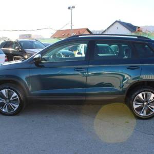 Škoda Karoq 2.0 TDi DSG *LED, NAVIGACIJA, KAMERA*
